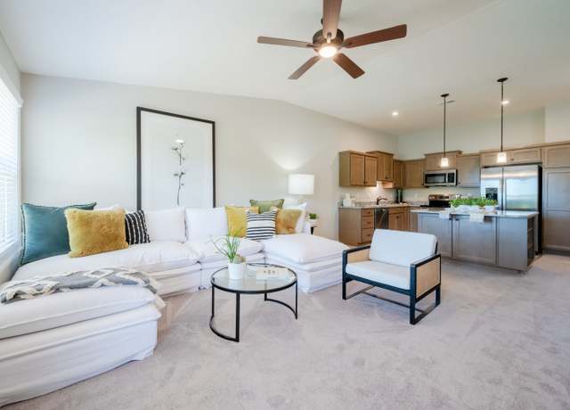 Property at Wexner - C Plan, Lebanon, OH 45036, 2 beds, 2 baths