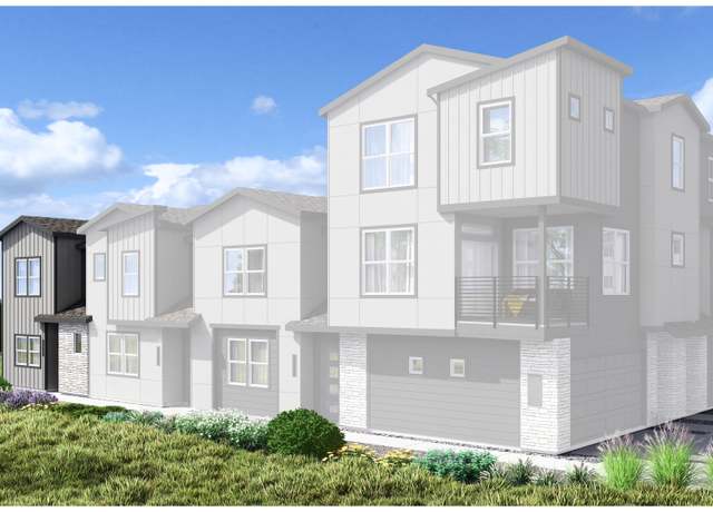 Property at Conrad Plan, Colorado Springs, CO 80907, 3 beds, 2.5 baths