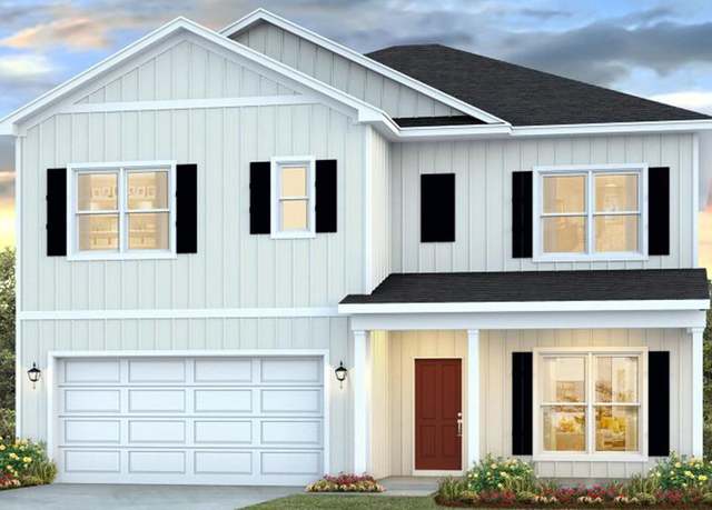 Property at The Carol Plan, Pace, FL 32571, 5 beds, 3 baths