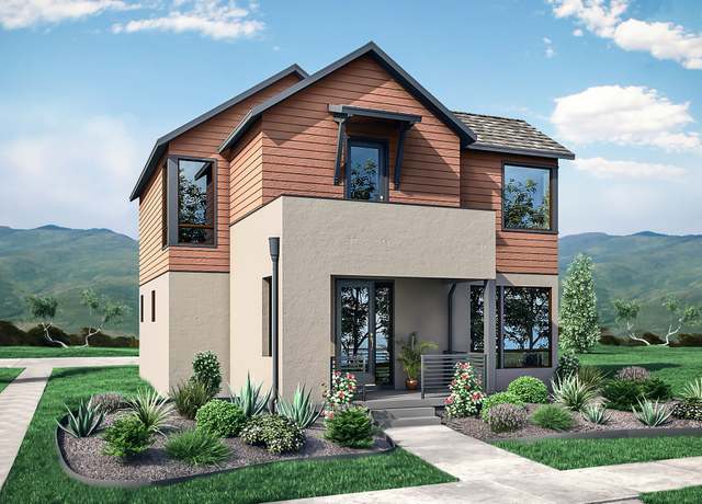 Property at Virtuoso Plan, Longmont, CO 80503, 3 beds, 3 baths