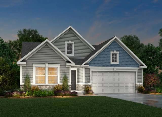 Property at 6124 Grey Heron Dr, Medina, OH 44256, 2 beds, 2 baths