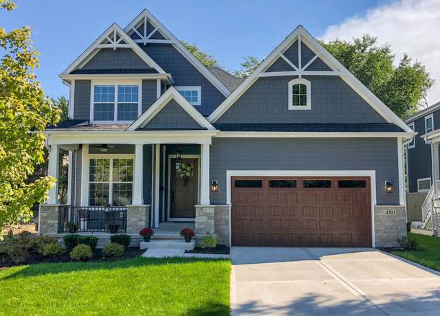 Property at The Wellington Plan, Naperville, IL 60540, 4 beds, 3.5 baths