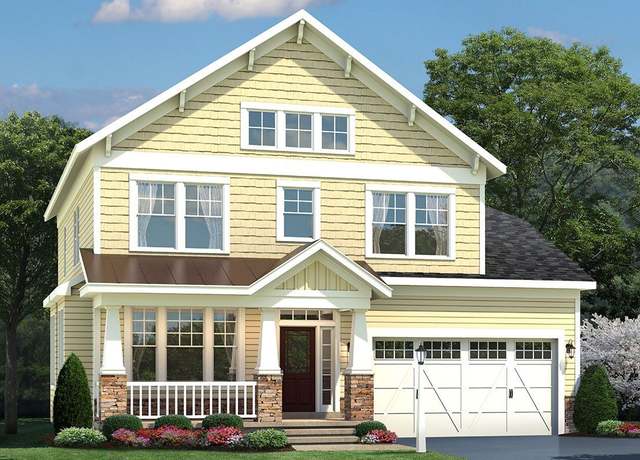 Property at Sherwood Plan, Hanover, MD 21076, 4 beds, 2.5 baths