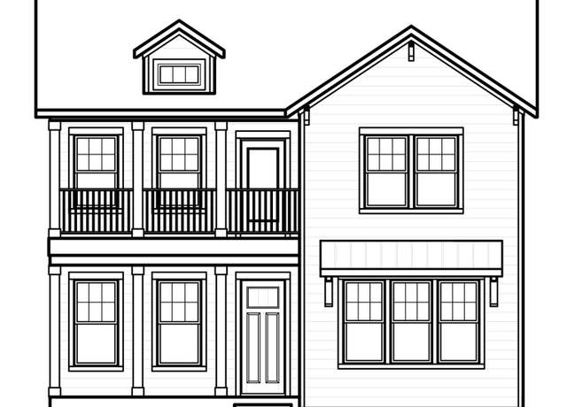Property at Peyton Plan, Rowlett, TX 75088, 4 beds, 3 baths