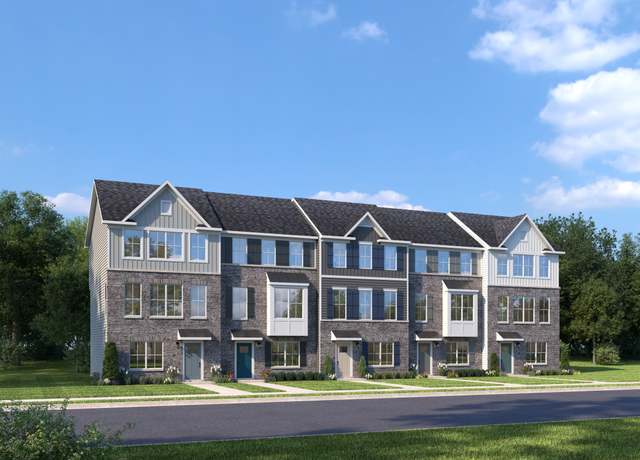 Property at Mayer w/ 2-Car Garage Plan, Smyrna, TN 37167, 3 beds, 2.5 baths