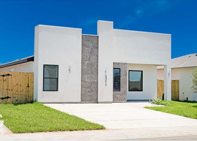 Property at 5211 Guanabana Dr, Laredo, TX 78046, 3 beds, 2 baths