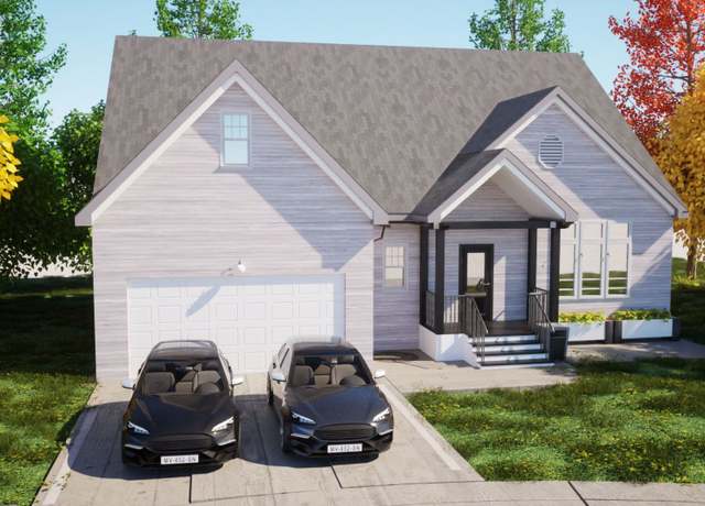 Property at Nainika Plan, Sanford, NC 27332, 4 beds, 2.5 baths