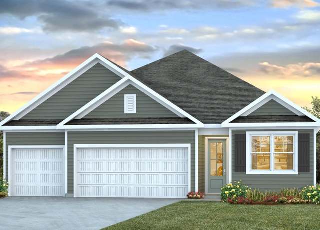 Property at MADISON Plan, Wilmington, NC 28411, 4 beds, 3 baths