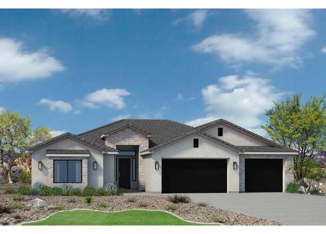 Property at Maple Meadows Plan 2600 Plan, Saint George, UT 84790, 4 beds, 3 baths