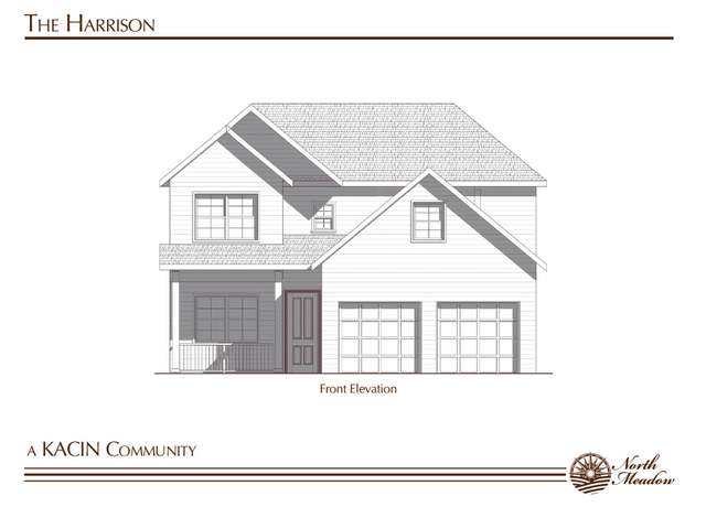 Property at The Harrison Plan, 97al6j Apollo, PA 15613, 3 beds, 2.5 baths