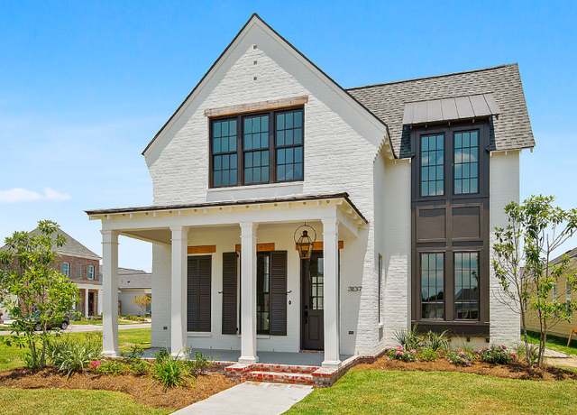Property at The Seaglass Plan, Huntsville, AL 35802, 3 beds, 3 baths