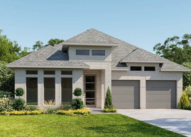 Property at 411A Plan, The Colony, TX 75056, 4 beds, 3 baths