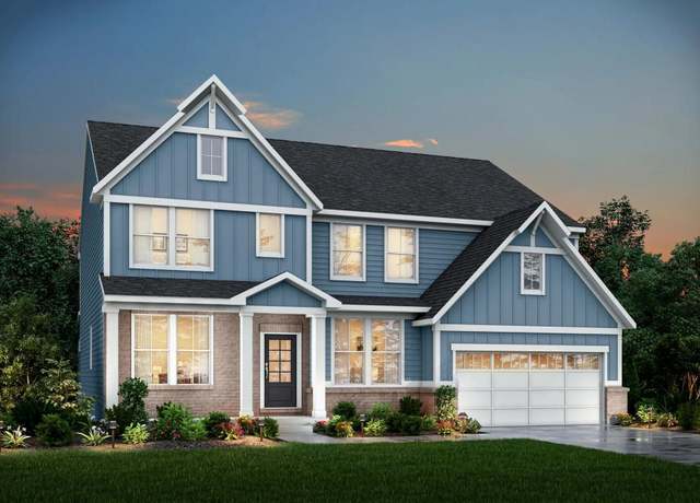 Property at 4955 Elaine Ct, Noblesville, IN 46062, 5 beds, 4 baths