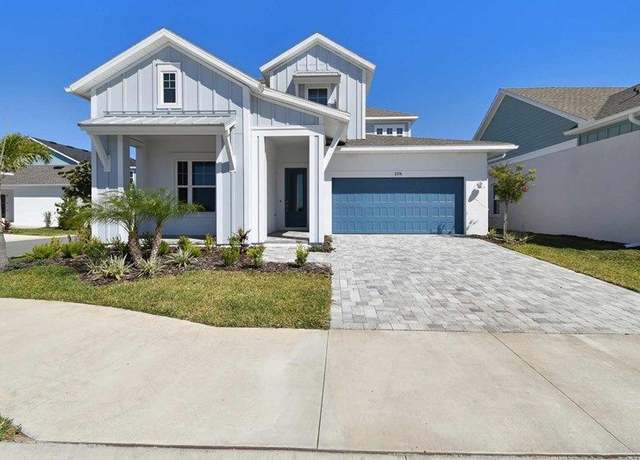 Property at Callisto Plan, Sarasota, FL 34240, 5 beds, 3 baths