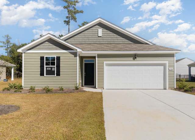 Property at KERRY Plan, Longs, SC 29568, 3 beds, 2 baths