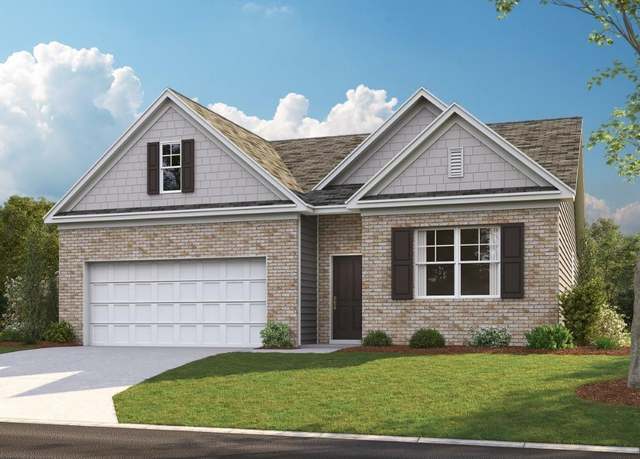 Property at Cali Plan, Cleveland, TN 37323, 4 beds, 2 baths