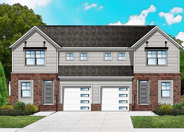 Property at Dunbar II Plan, West Columbia, SC 29172, 3 beds, 2.5 baths