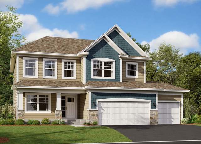 Property at 10950 26th St NE, Saint Michael, MN 55376, 4 beds, 2.5 baths