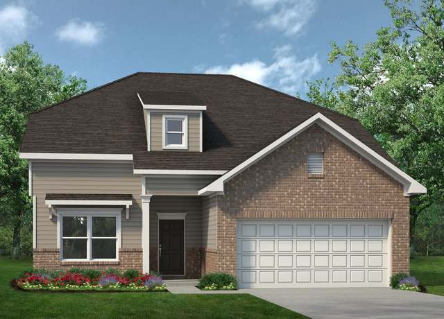 Property at The Princeton II Plan, Fulshear, TX 77441, 4 beds, 2.5 baths