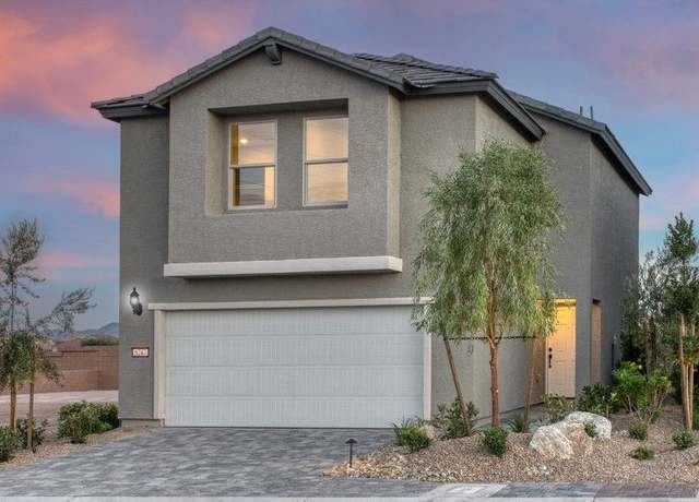 Property at Avondale Plan, Br46fa Las Vegas, NV 89139, 3 beds, 2.5 baths