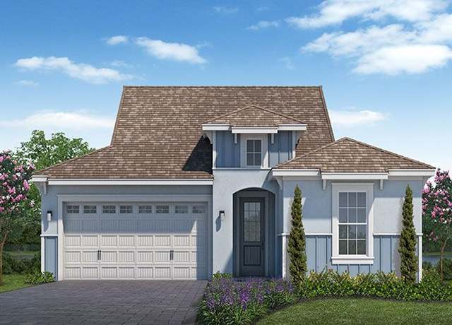 Property at Hibiscus Plan, Loxahatchee, FL 33470, 3 beds, 3 baths