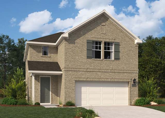 Property at Kaufman Plan, Pilot Point, TX 76258, 3 beds, 2.5 baths