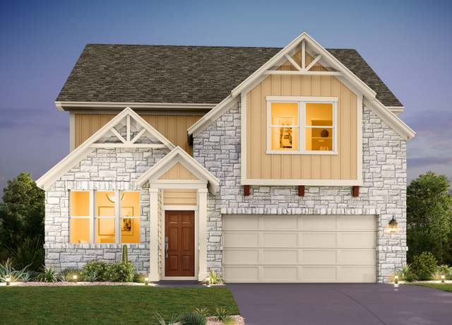 Property at Cassidy Plan, Dripping Springs, TX 78620, 4 beds, 2.5 baths