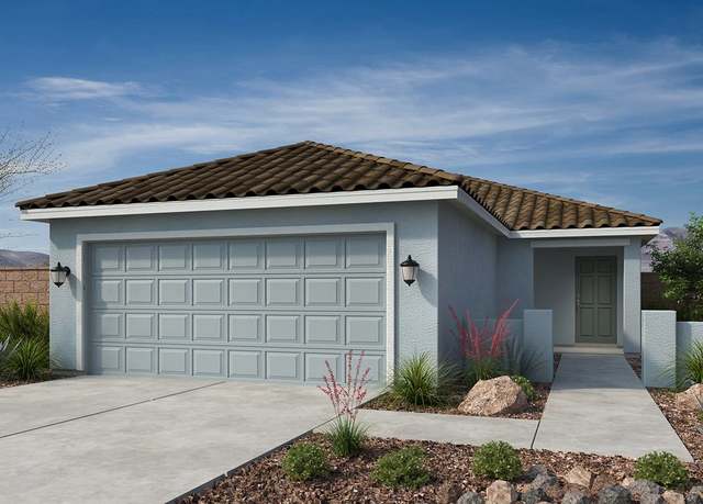 Property at Plan 1262 Plan, Maricopa, AZ 85138, 3 beds, 2 baths