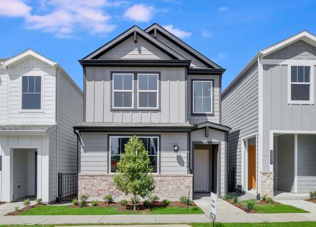 Property at Canary Plan, Richland Hills, TX 76118, 4 beds, 2.5 baths