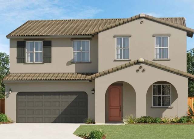 Property at 3555 Junefield St, Tracy, CA 95377, 5 beds, 3 baths