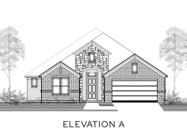 Property at The Stratford Plan, Forney, TX 75126, 4 beds, 2.5 baths