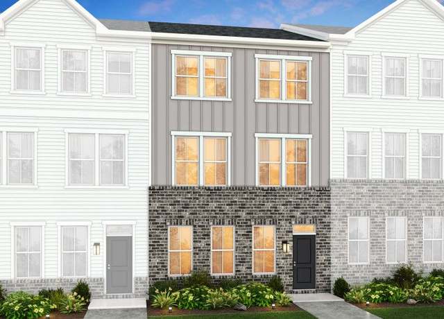 Property at Newnan Plan, Charlotte, NC 28262, 2 beds, 2.5 baths