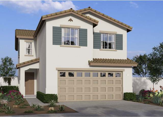 Property at Residence 1725 Plan, Moreno Valley, CA 92555, 4 beds, 2.5 baths
