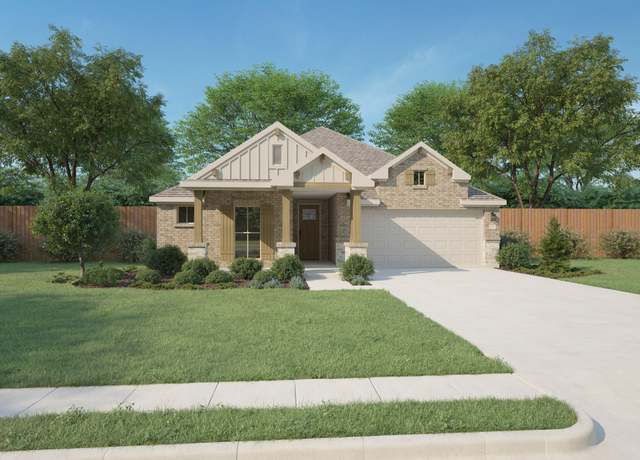 Property at Adolphus Plan, Tyler, TX 75701, 3 beds, 2 baths