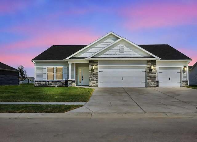 Property at 1860 Plan, West Lafayette, IN 47906, 3 beds, 2 baths