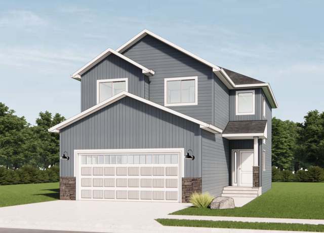 Property at Summit Plan, Moorhead, MN 56560, 4 beds, 3.5 baths