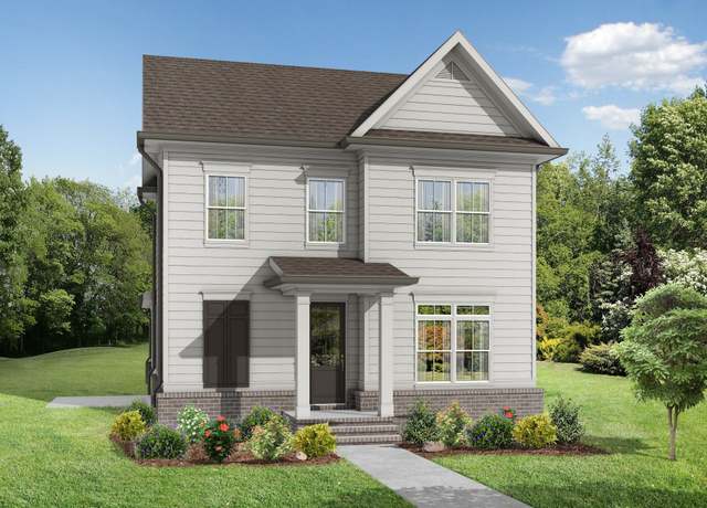 Property at The Charleston Plan, Peachtree Corners, GA 30092, 4 beds, 3.5 baths