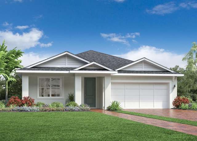 Property at Holden Plan, Apopka, FL 32712, 3 beds, 2.5 baths