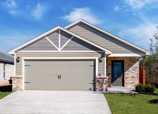 Property at Klein Plan, Yukon, OK 73099, 3 beds, 2 baths