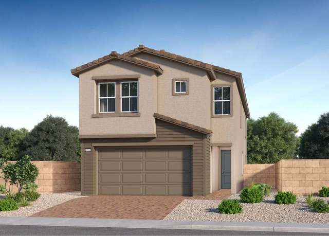 Property at 2612 Tranquil Dawn St, Henderson, NV 89044, 4 beds, 3 baths