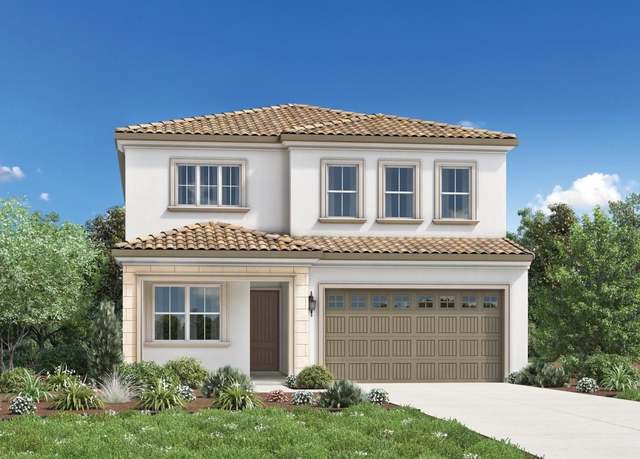 Property at Hayduke Plan, Folsom, CA 95630, 5 beds, 4.5 baths