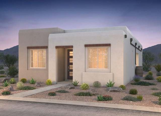 Property at Bosque Plan, Santa Fe, NM 87505, 3 beds, 2 baths