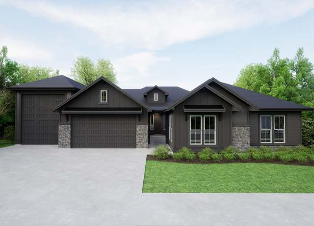 Property at Sherwood RV Plan, Kuna, ID 83634, 4 beds, 4 baths