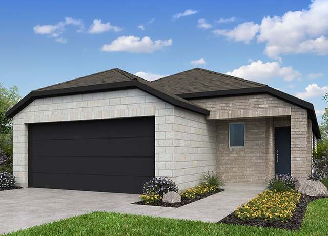 Property at 444 Breccia Trl, Liberty Hill, TX 78642, 4 beds, 2 baths