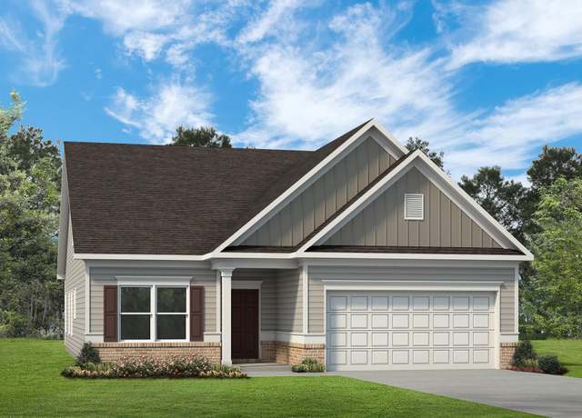 Property at The Telfair Plan, 5ky3ng Athens, AL 35611, 3 beds, 2 baths