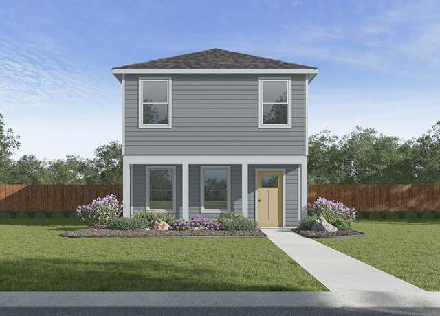 Property at The Ranger Plan, San Antonio, TX 78221, 3 beds, 2 baths