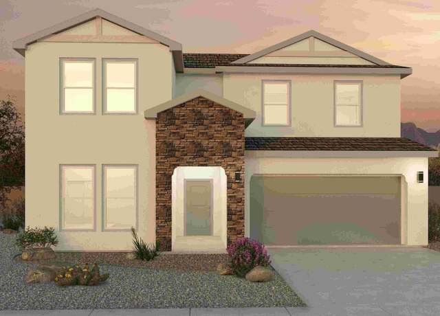 Property at 2407 Marble Ave NE, Rio Rancho, NM 87144, 4 beds, 3 baths