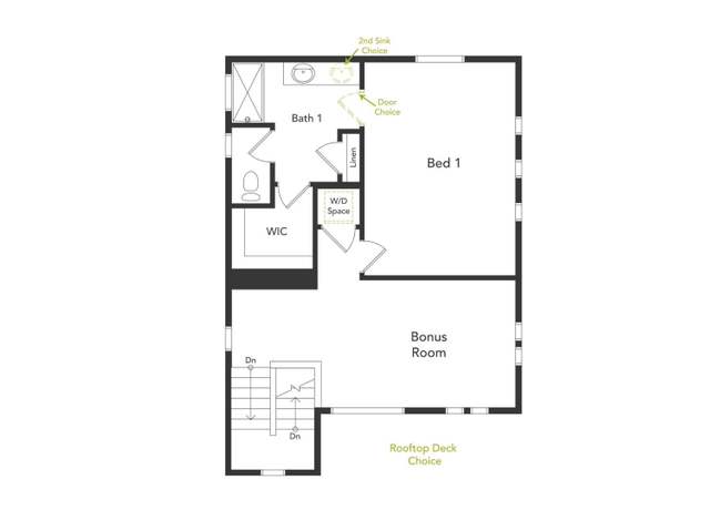Property at Rand Plan, Colorado Springs, CO 80927, 3 beds, 2 baths