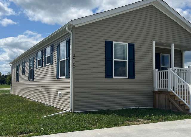 Property at 24184 Norway Rd Plan, Chelsea, MI 48118, 3 beds, 2 baths