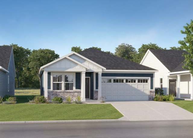 Property at 5254 Nettleton Way, Avon, IN 46123, 2 beds, 2 baths